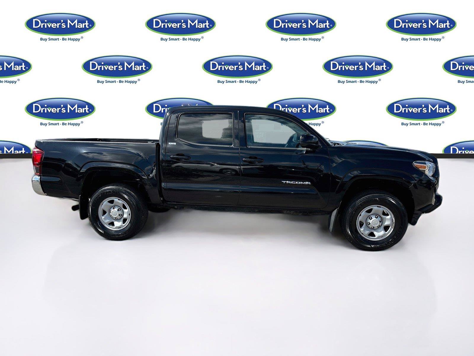 Used 2021 Toyota Tacoma SR5 RWD image 8