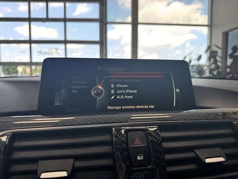 Used 2016 BMW M4 Coupe RWD image 27