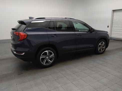 Used 2019 GMC Terrain SLT w/ Preferred Package image 10