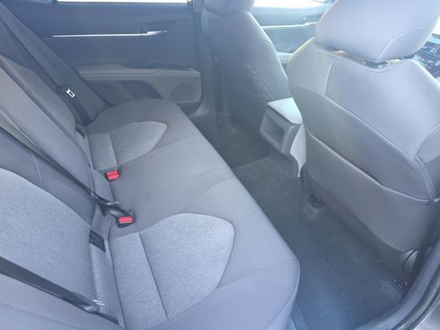 Certified 2024 Toyota Camry LE image 15