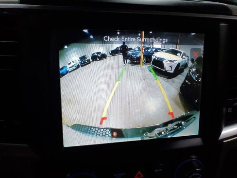 Used 2017 RAM 1500 Lone Star image 32