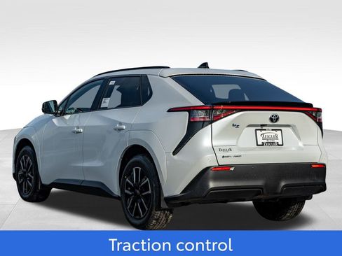 New 2026 Toyota bZ image 5