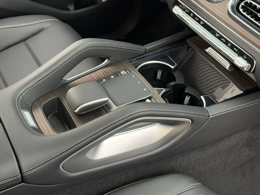 New 2027 Mercedes-Benz GLE 350 4MATIC image 37