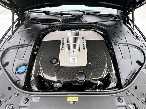 Used 2016 Mercedes-Benz S 65 AMG AMG S 65 image 30