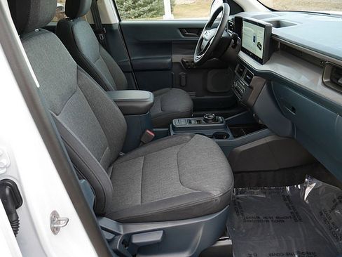 Used 2025 Ford Maverick XLT w/ XLT Luxury Package image 49