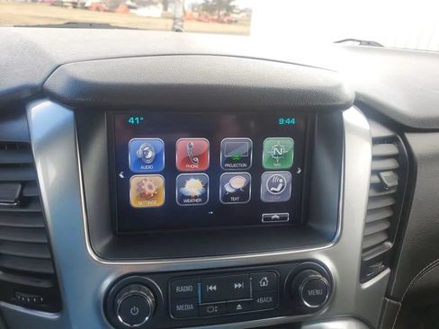 Used 2017 Chevrolet Tahoe LT AWD/4WD image 16