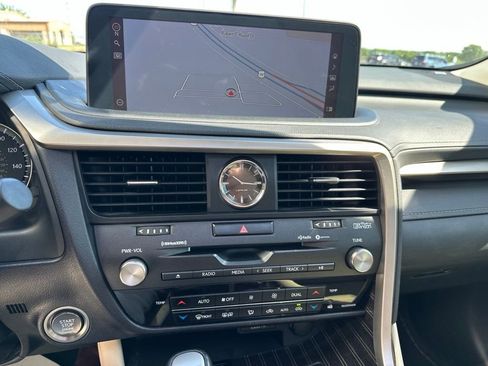Used 2021 Lexus RX 350 AWD w/ Luxury Package image 9