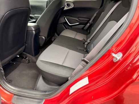 Used 2024 Kia Soul LX w/ Option Group 015 image 13