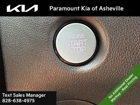 New 2026 Kia Sorento S w/ S Panoramic Sunroof Package FWD image 14