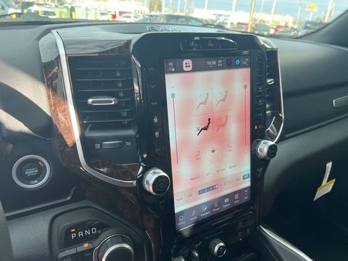 New 2026 RAM 1500 Big Horn image 17