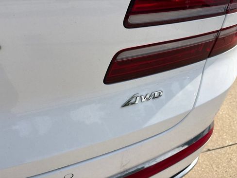 Used 2026 Genesis GV80 2.5T AWD/4WD image 27