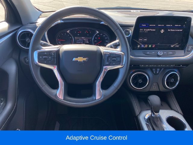 Certified 2024 Chevrolet Blazer LT w/ Convenience Package AWD/4WD image 7