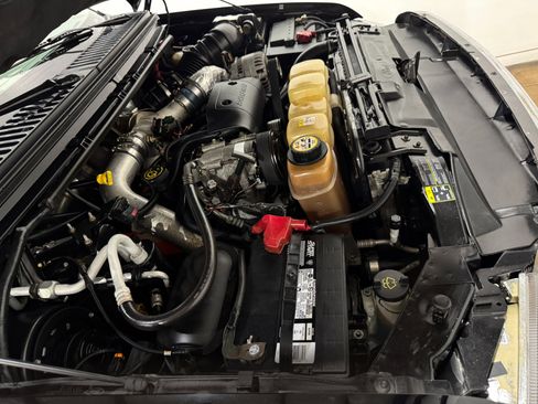 Used 2002 Ford F250 XLT image 38