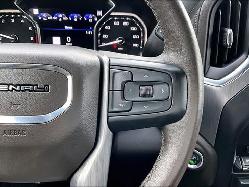 Used 2020 GMC Sierra 1500 Denali w/ Denali Ultimate Package image 24