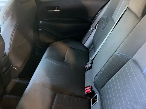 Used 2021 Toyota Corolla SE FWD image 5