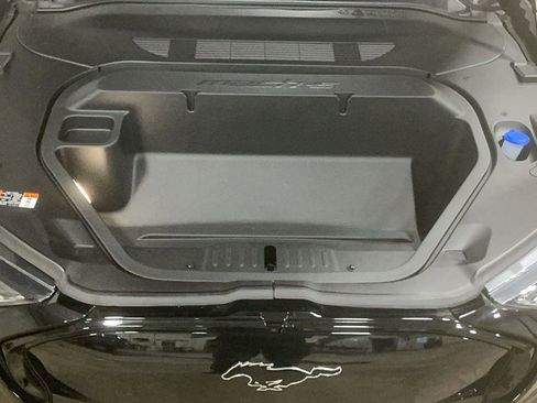 New 2025 Ford Mustang Mach-E Premium image 24