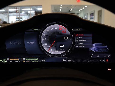 Certified 2023 Ferrari 296 GTB image 91