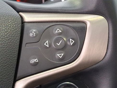 Used 2023 GMC Terrain Denali image 24