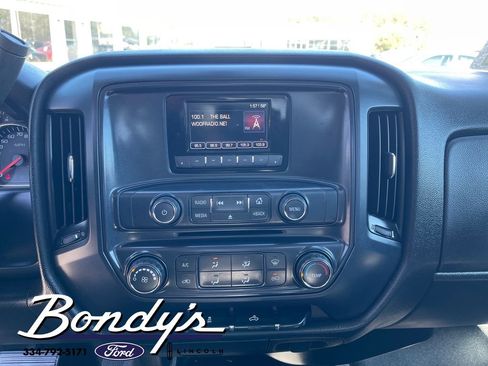 Used 2014 GMC Sierra 1500 2WD Regular Cab w/ Sierra Appearance Package image 5