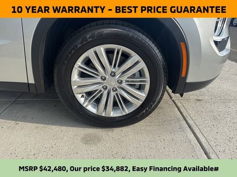 New 2025 Mitsubishi Outlander ES image 15