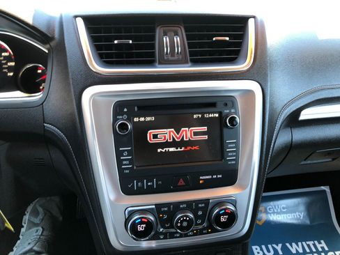 Used 2013 GMC Acadia SLT AWD/4WD image 27