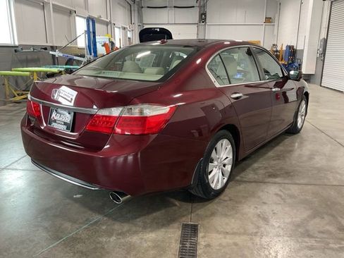 Used 2014 Honda Accord EX-L image 6