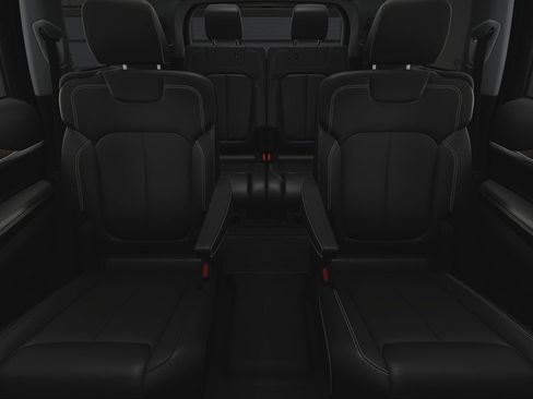 New 2024 Jeep Grand Cherokee L Limited w/ Black Appearance Package image 19