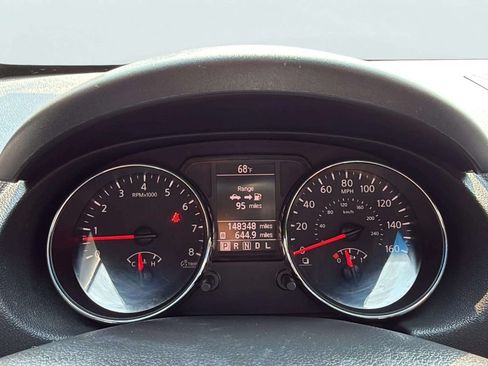 Used 2013 Nissan Rogue SL AWD/4WD image 11