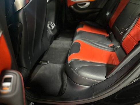 Used 2017 Mercedes-Benz C 63 AMG S image 35