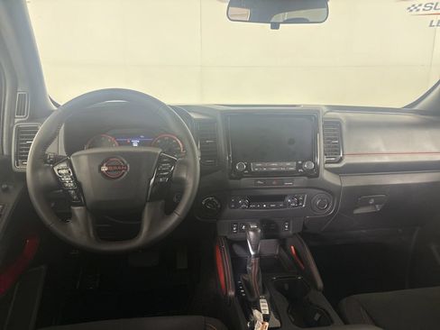 Used 2023 Nissan Frontier PRO-4X w/ Pro Convenience Package AWD/4WD image 27