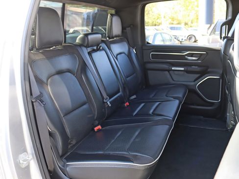 Used 2022 RAM 1500 Laramie image 34