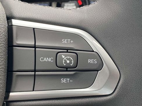 New 2026 Jeep Compass Latitude image 21