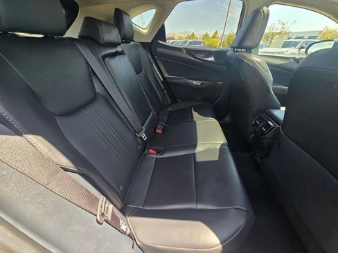 Used 2026 Lexus NX 350 AWD w/ Accessory Package (Z1) image 12