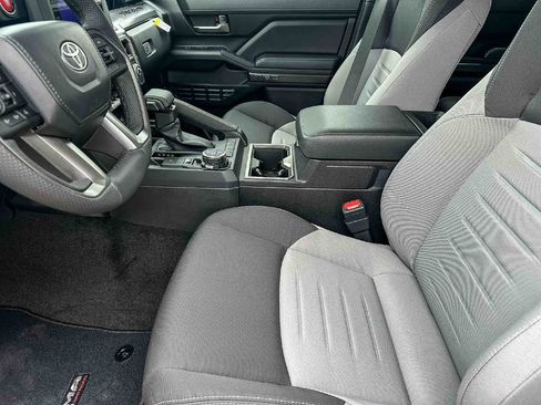 New 2026 Toyota Tacoma TRD Off-Road image 9