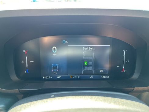 Used 2025 Ford Maverick XLT w/ Equipment Group 302A AWD/4WD image 24