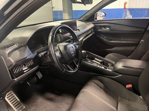 Used 2024 Honda Accord Sport image 23