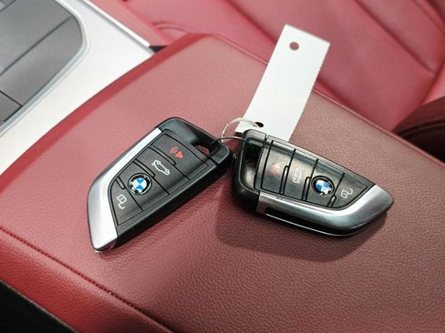 Used 2023 BMW i4 eDrive35 w/ Premium Package RWD image 32