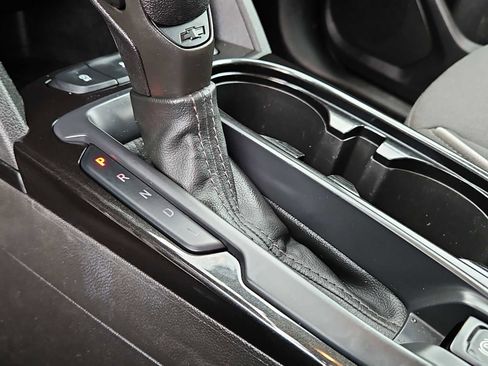 Used 2023 Chevrolet TrailBlazer LT w/ Convenience Package image 21