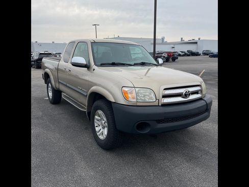 Used 2005 Toyota Tundra SR5 image 1