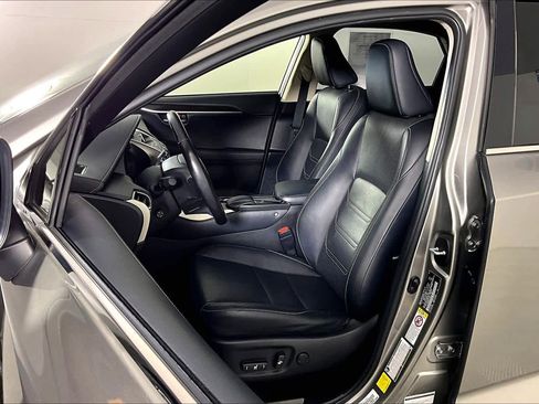 Used 2017 Lexus NX 200t AWD image 7