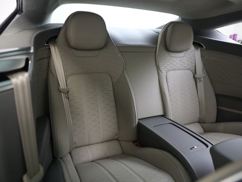 Certified 2025 Bentley Continental GT Speed image 21
