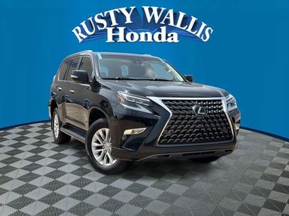 Used 2021 Lexus GX 460 Premium w/ Premium Package