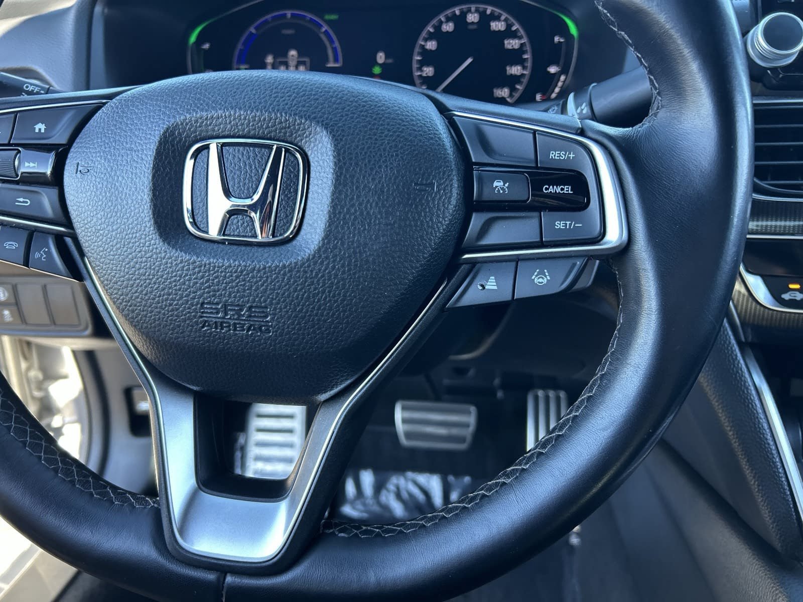 Certified 2022 Honda Accord Sport image 28