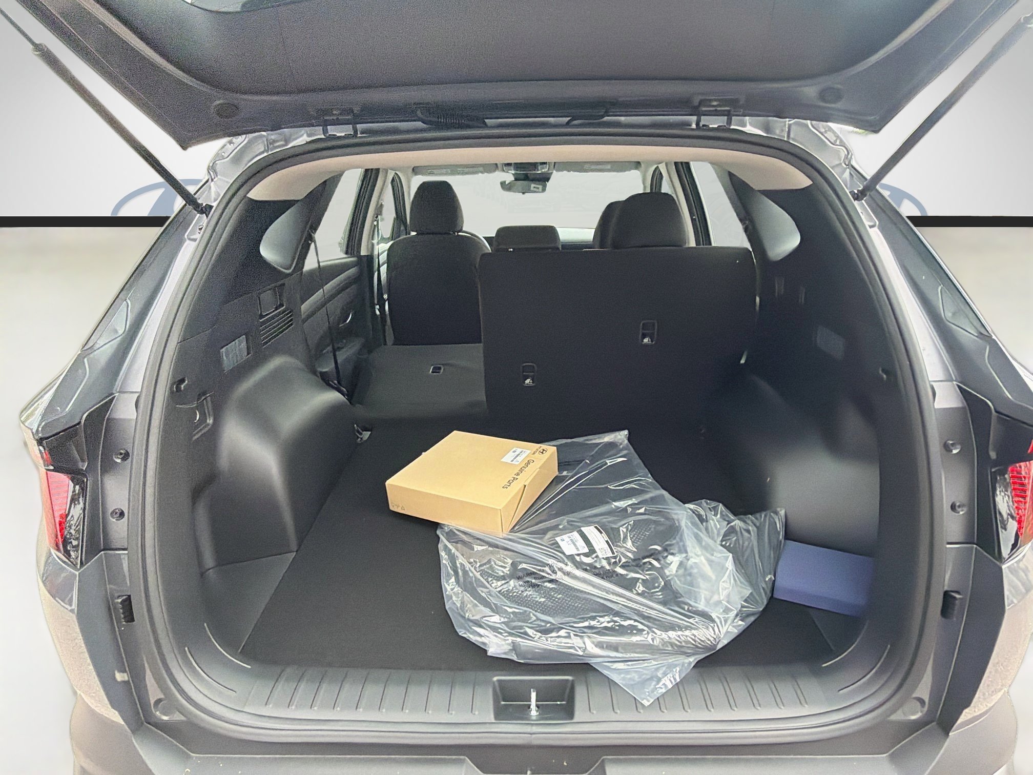 New 2026 Hyundai Tucson SE FWD image 18