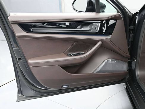 New 2026 Porsche Panamera GTS AWD/4WD image 15