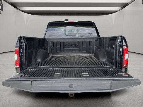Used 2018 Ford F150 XLT w/ Equipment Group 302A Luxury AWD/4WD image 6