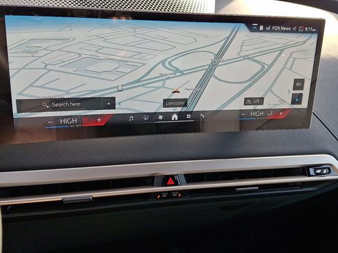 New 2026 BMW iX xDrive45 image 10