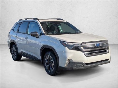 New 2026 Subaru Forester Premium image 6