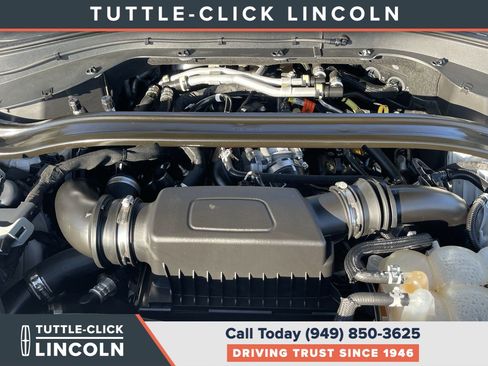 Certified 2022 Lincoln Aviator Reserve w/ Equipment Group 201A image 28