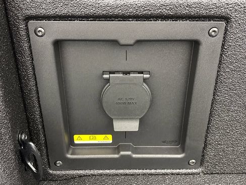 New 2026 Ford F150 XLT w/ Equipment Group 302A MID AWD/4WD image 28